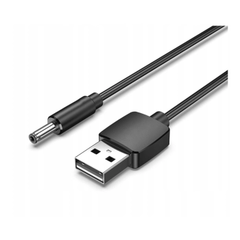 Kabel USB do ładowania lasera LEICA LINO