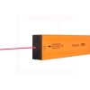 geoFENNEL S-Digit 60 + Poziomica elektroniczna z laserem