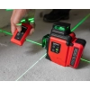 Zielony laser PRO serii AQ