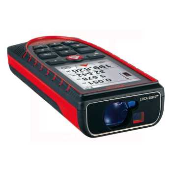 LEICA Disto D510 Dalmierz laserowy z kamerą