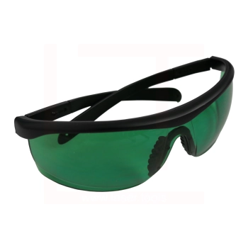 LEICA GLB 10 G Okulary laserowe - zielone